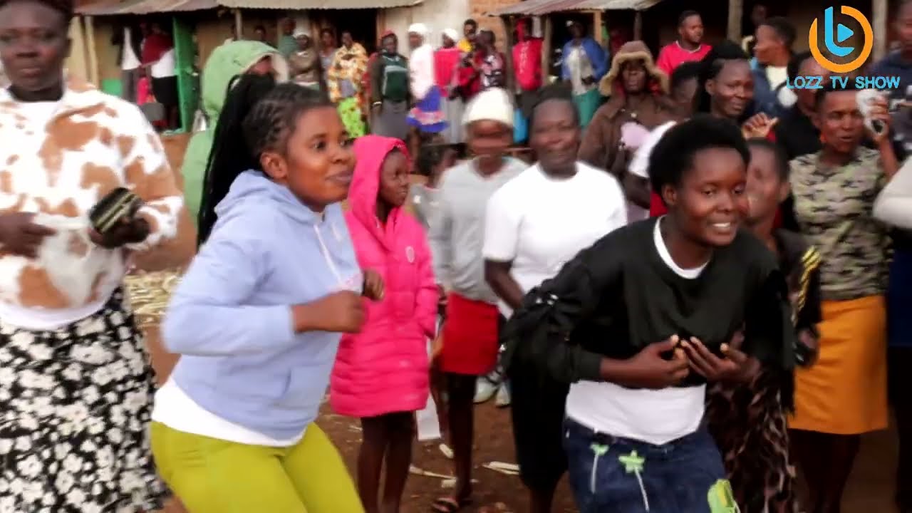 ACHAL KAMA NIKECH NG'UONO MARI, MAE YESU MODUOKO GENO, KEPHA, OYOKO, AMBIYO, OLUM @KIORU VILLAGE.
