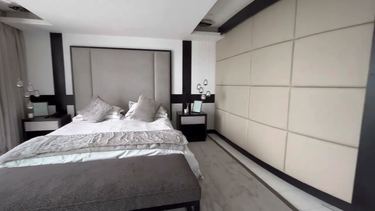 The Orchid Suite - Beetham Tower