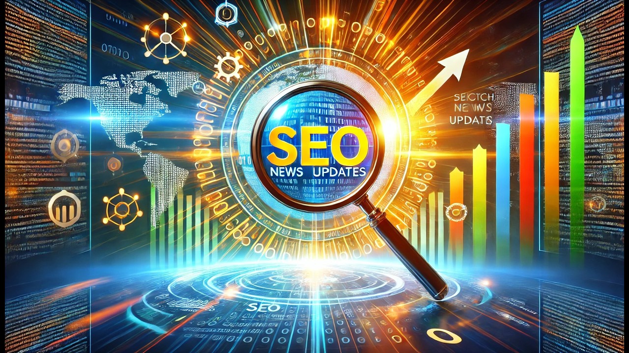 SEO & AI News Snapshot - E3 - 28 Stories Covered 📰 #digitalmarketing #seonews #ainews