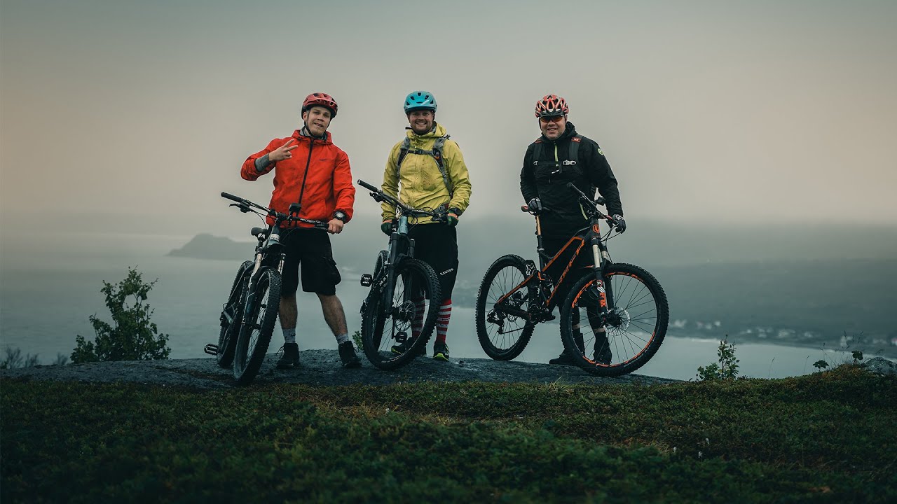 MTB NORJA