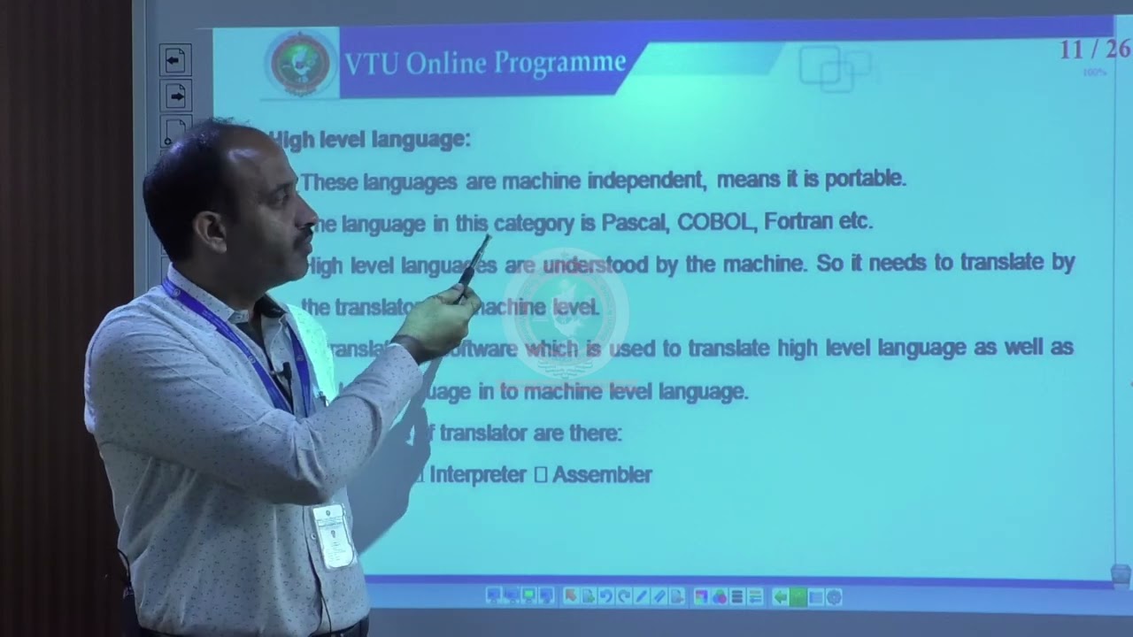 Module 1 | Lecture 2