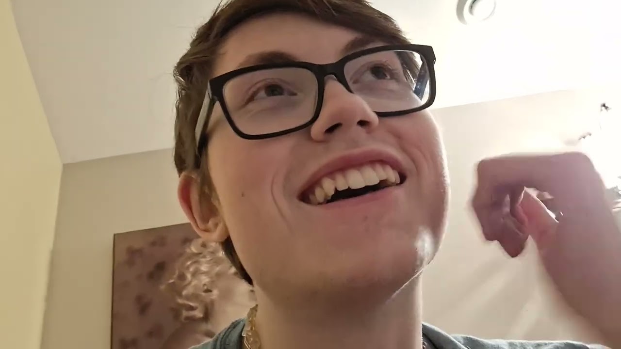 Vlog 580: presentation 