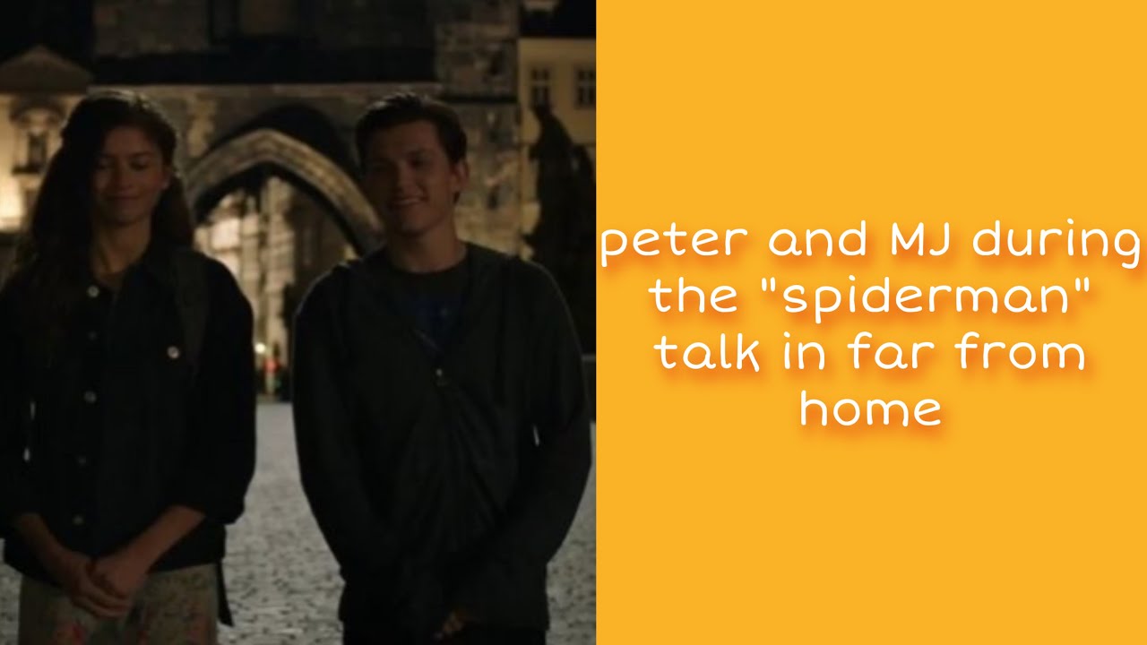 peter and MJ twixtor