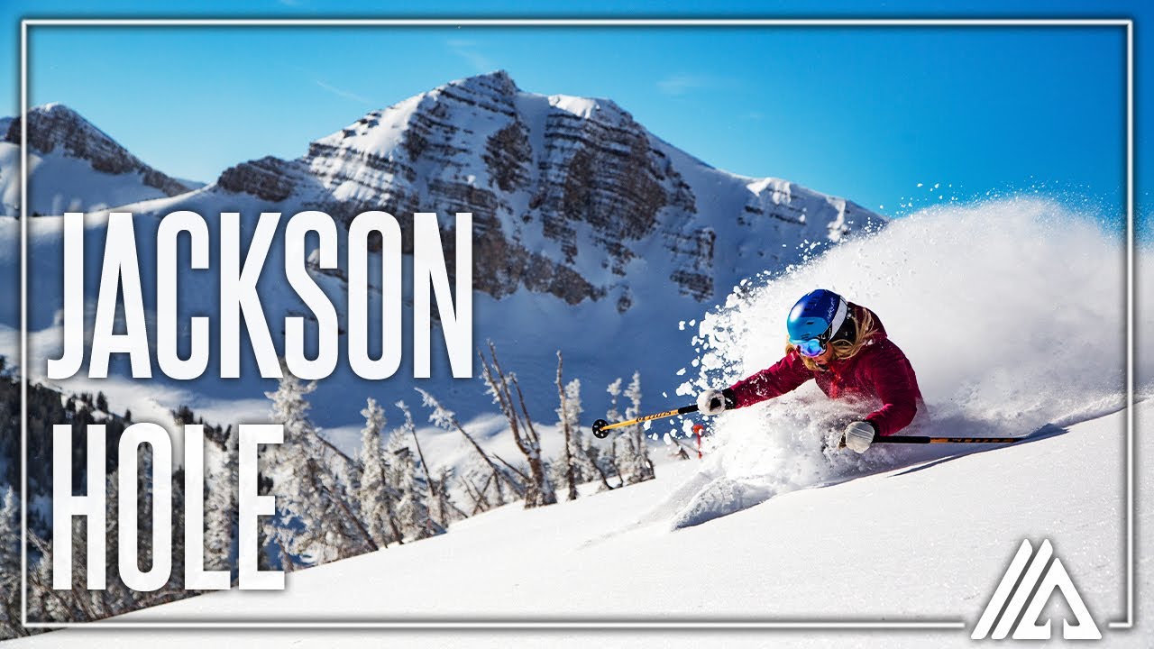 Ski.com Guide To Jackson Hole Mountain Resort, Wyoming