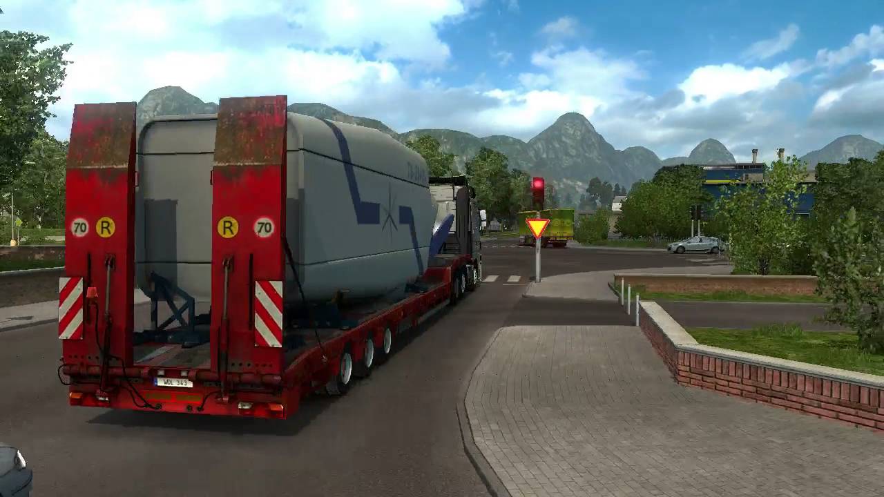 Scandinavian Expansion V0.5