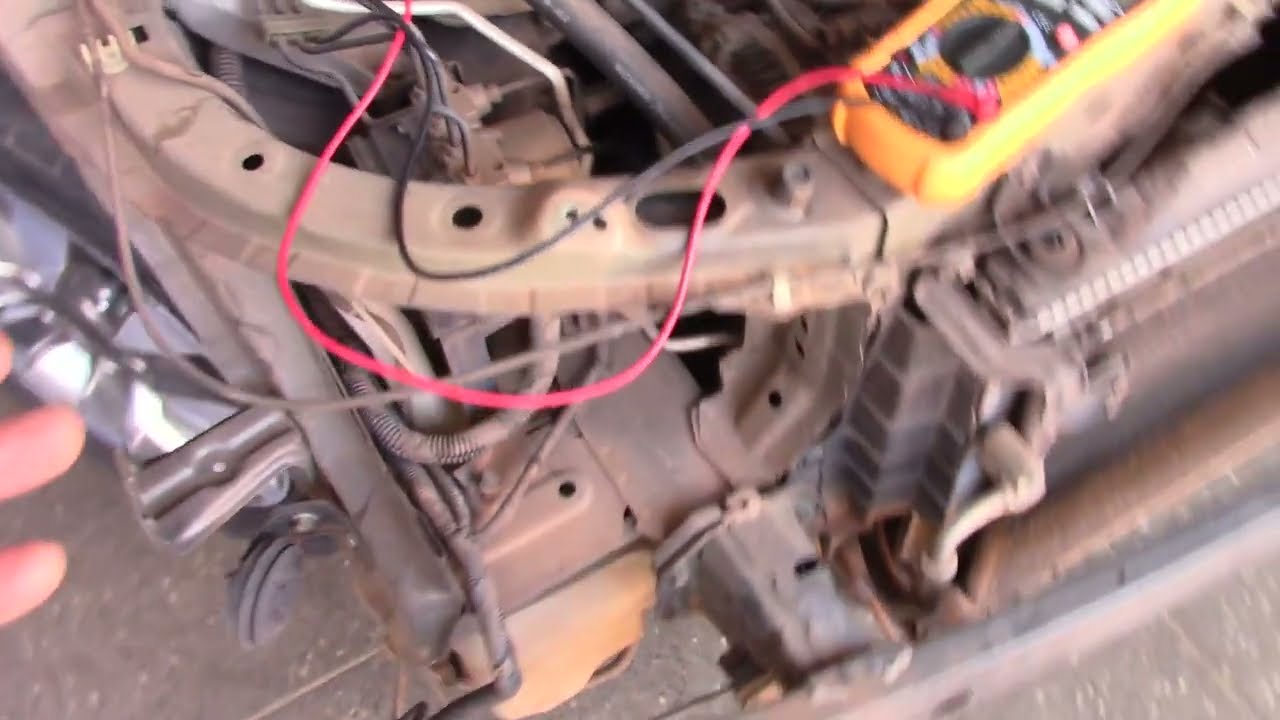 NEW CIVIC 2011 1.8 16V Resolvido Falha P102A Sistema de Partida a Frio