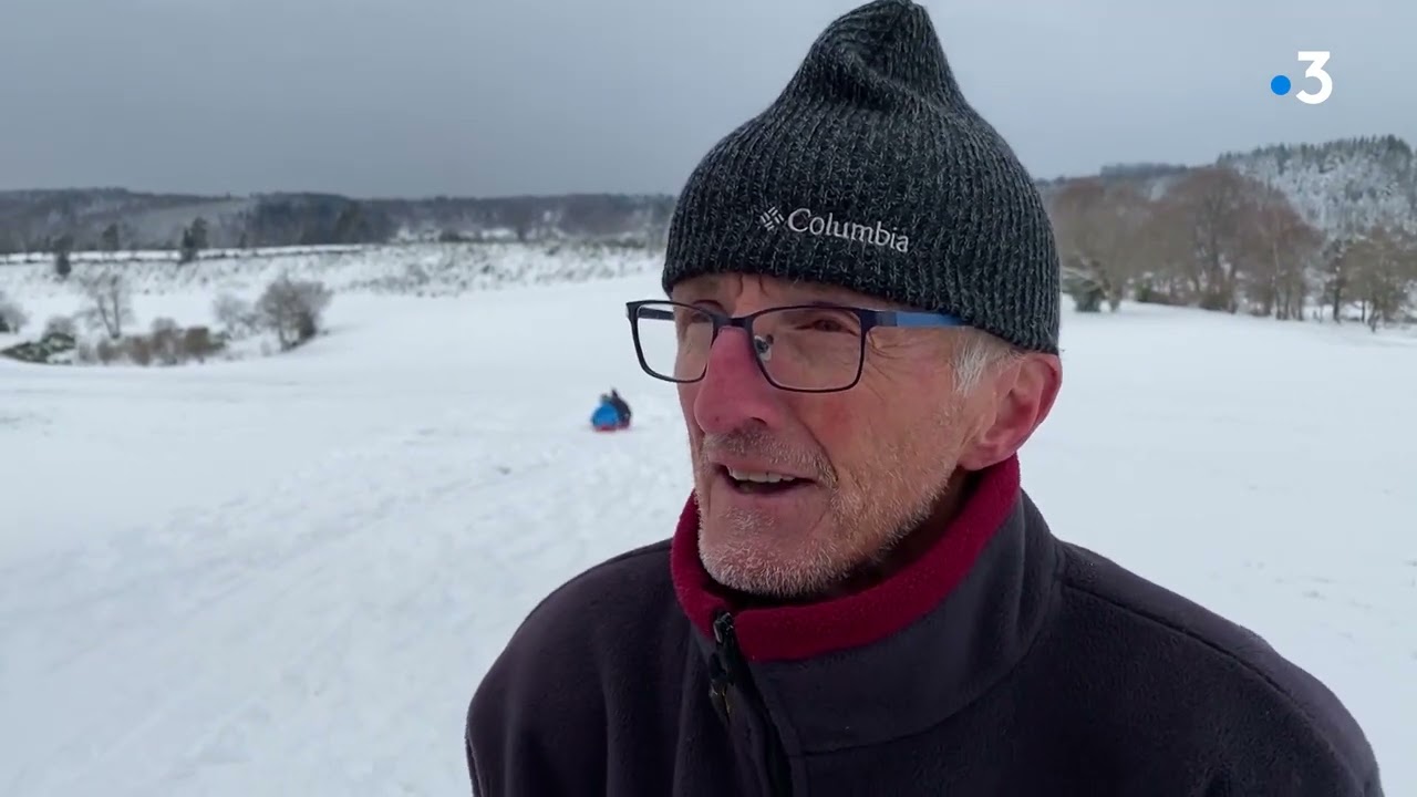 Les sports d hiver du 2 avril