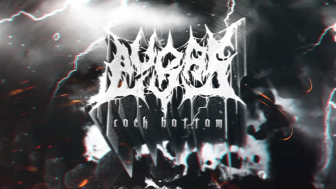 Auras (US) - Rock Bottom (feat. Vishisdead)