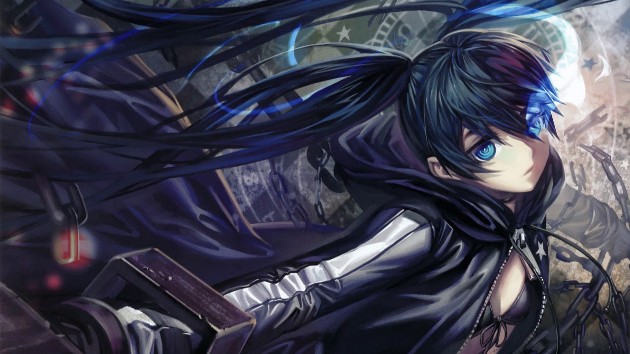 Nightcore - Zombie