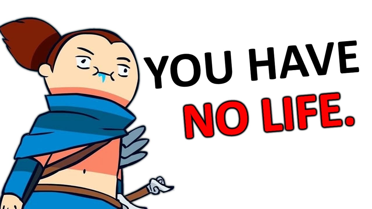 What Your MAIN Says About You | YASUO