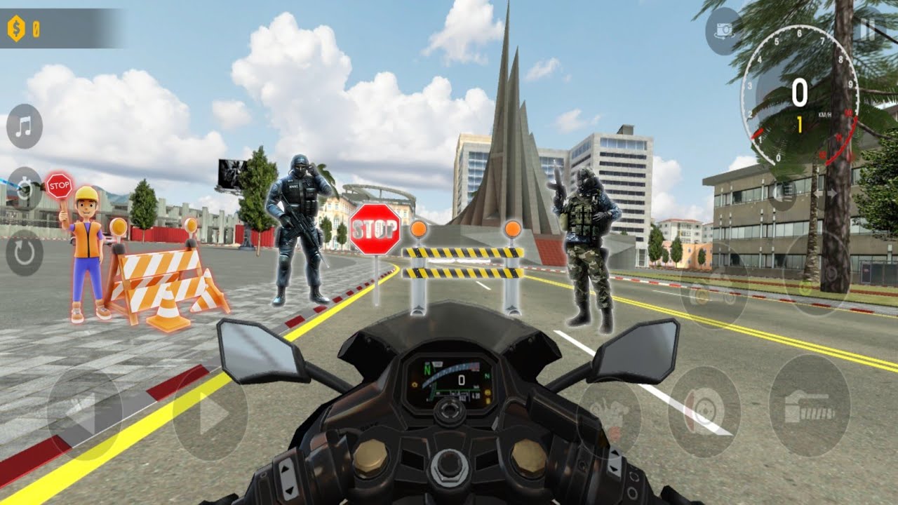 Xtreme Moto – Não Pisque ou Você Perde!A Experiência Real de Motocross Xtreme Moto 🛵🚨🚧