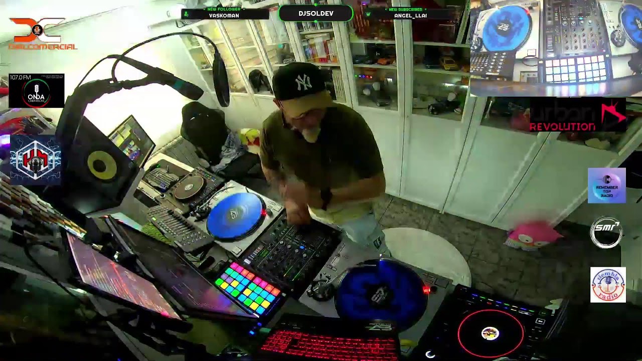 Sol Activado 21/02/26 Presentacion Konspiranoiko (Reptiliano Mix)