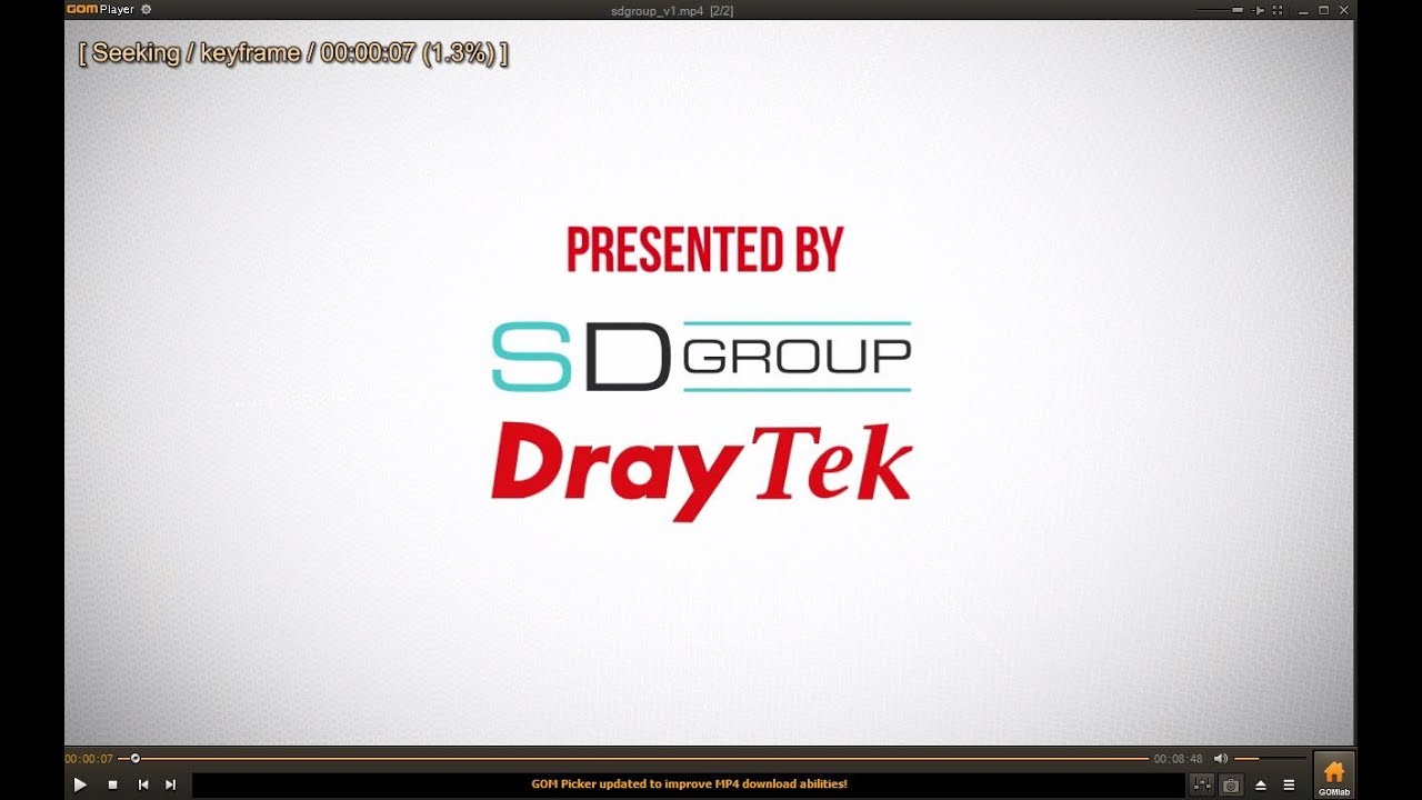 How to Configure LTE USB Modems with DrayTek Routers