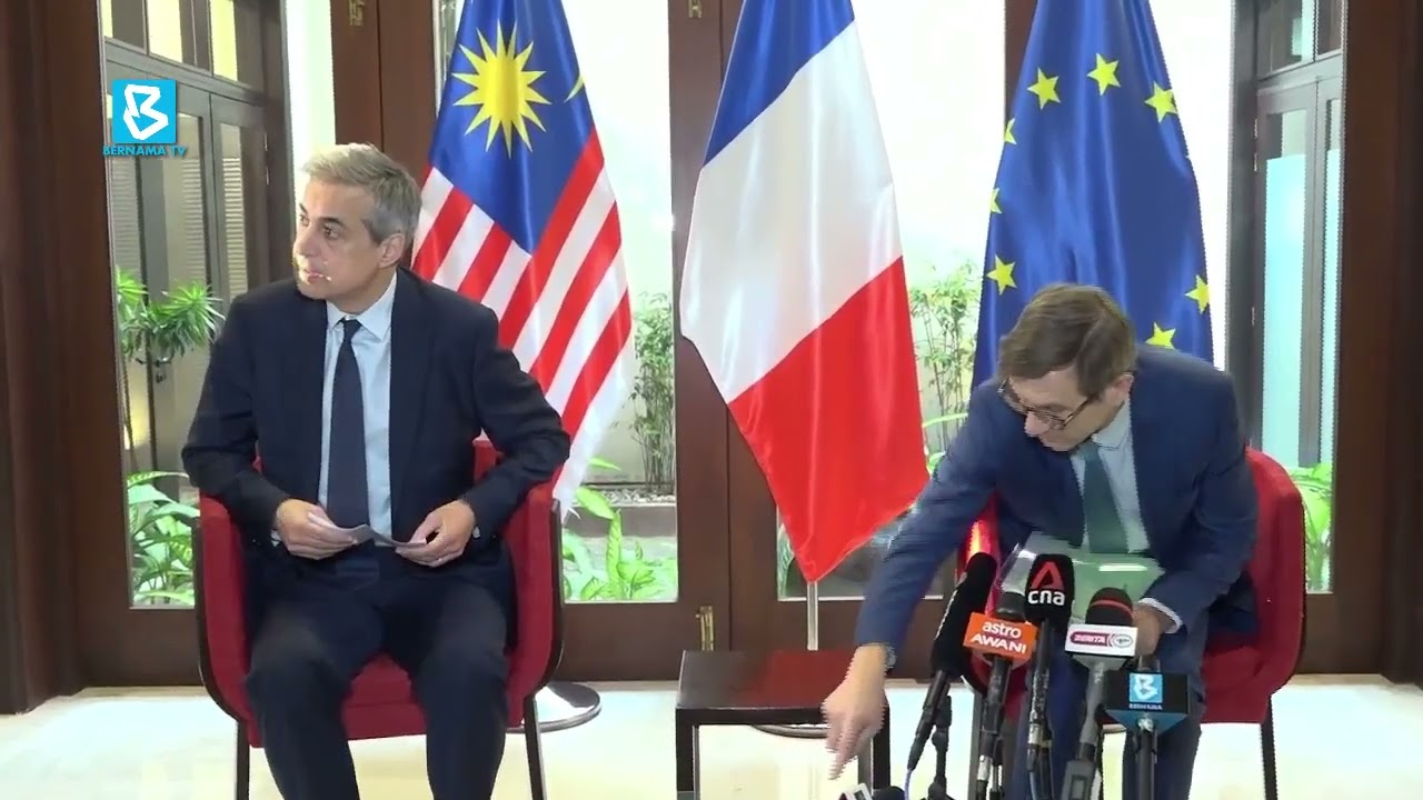 Malaysia-French rare earth project: Enters pilot phase, boosting industrial capacity