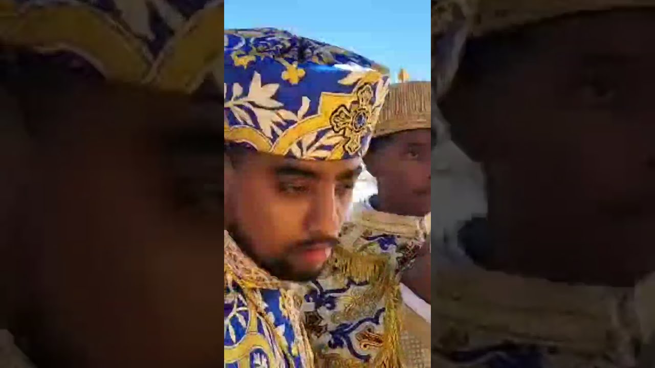 Keraniyo (ቀራንዮ) is live!