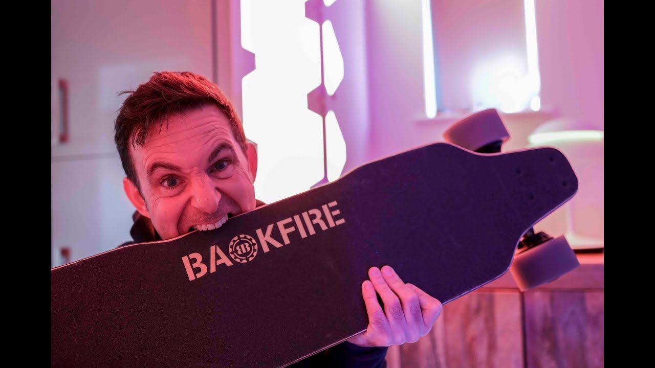 Backfire G2T is it worth getting?