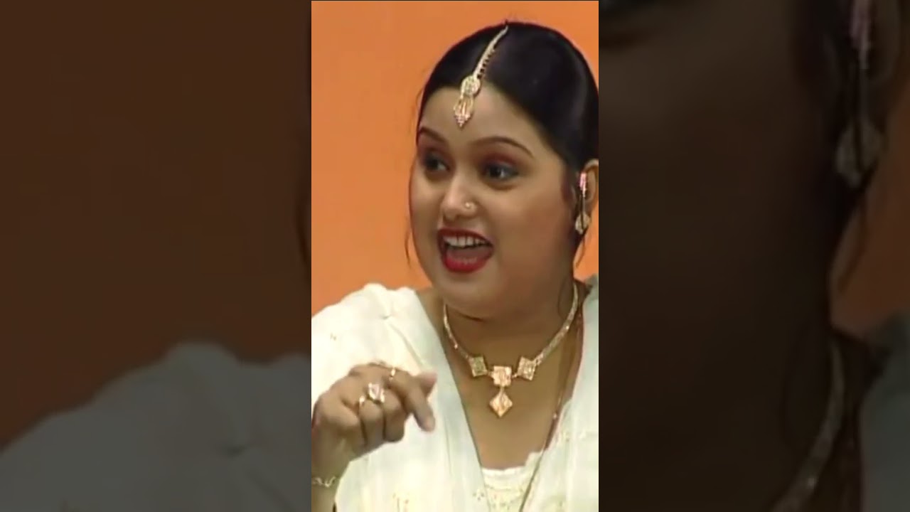 Taslim Arif Tina Parveen ka Mukabala 