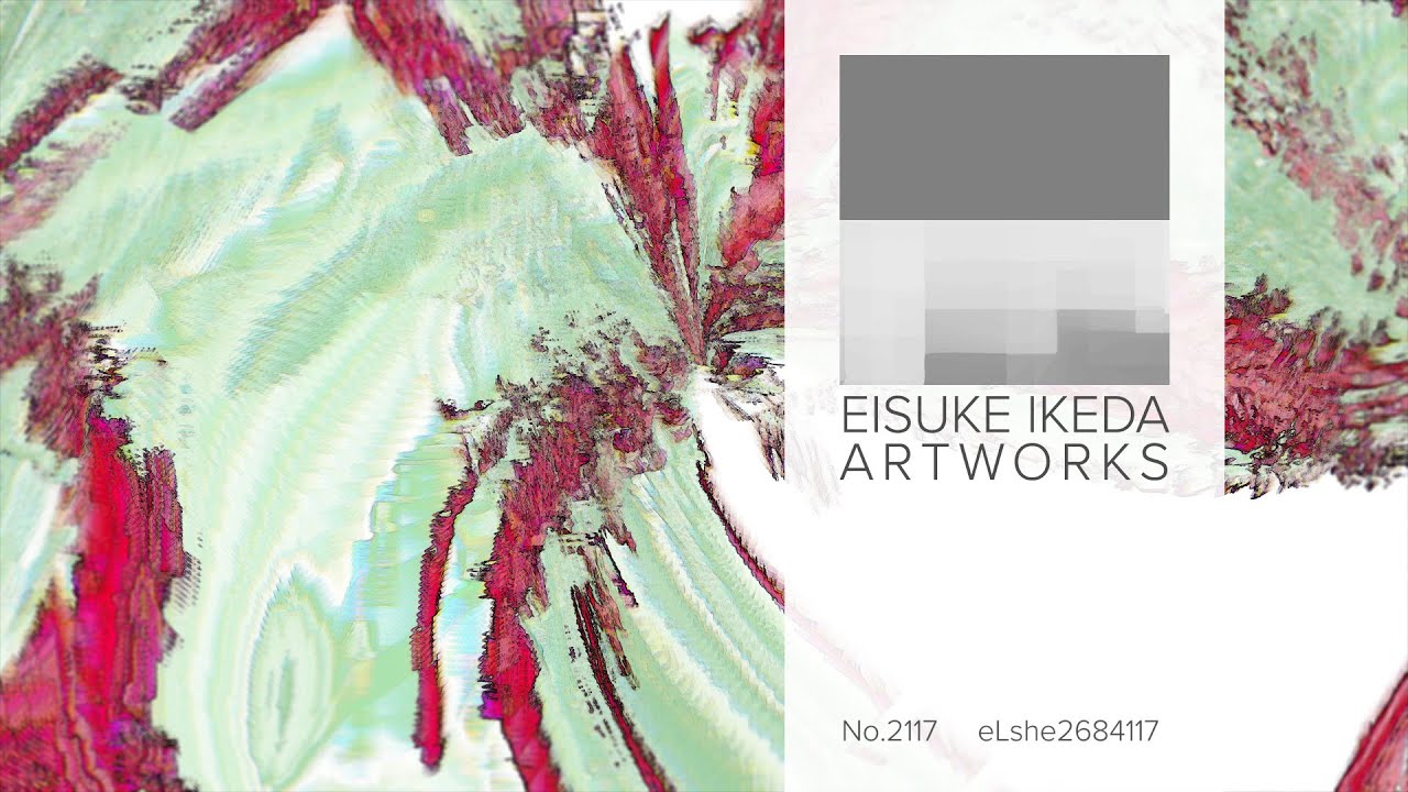 【Moving Image Art】eLshe2684117