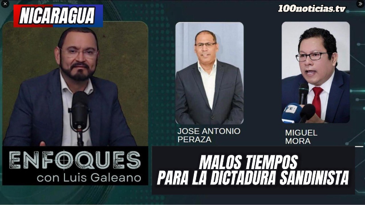 Rosario Murillo comete su &uacute;ltimo error estrat&eacute;gico