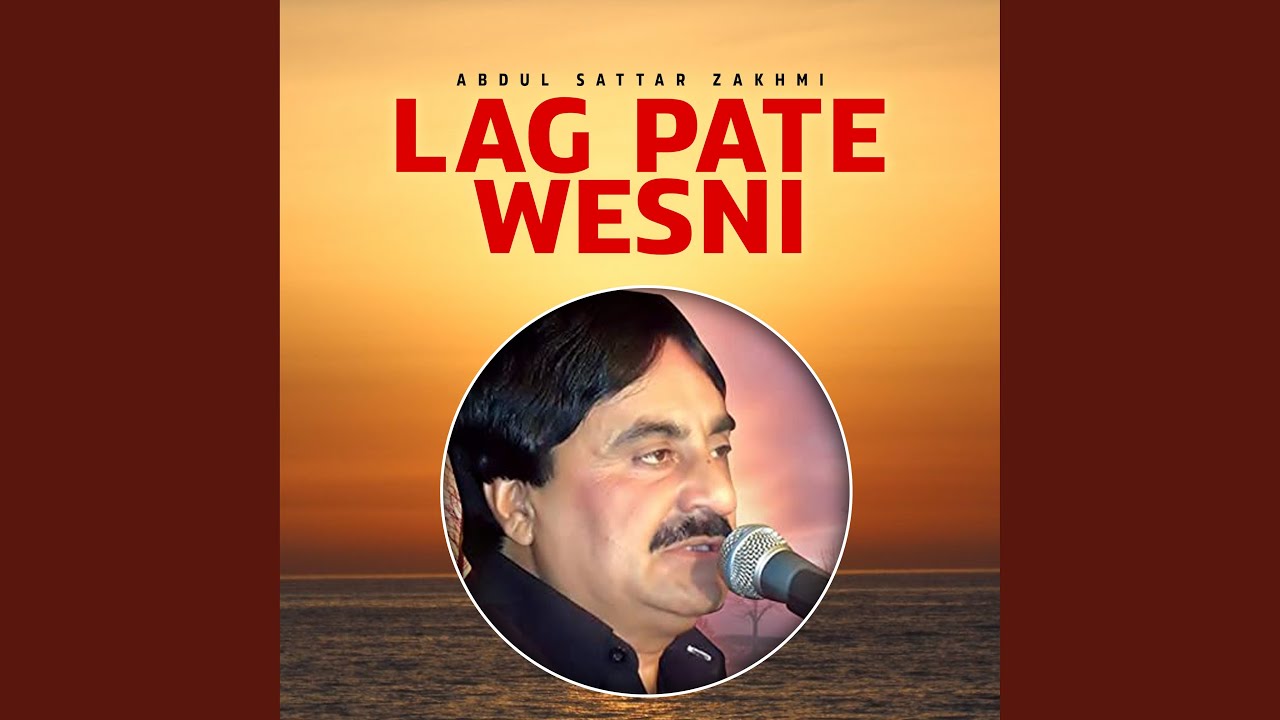 Lag Pate Wesni