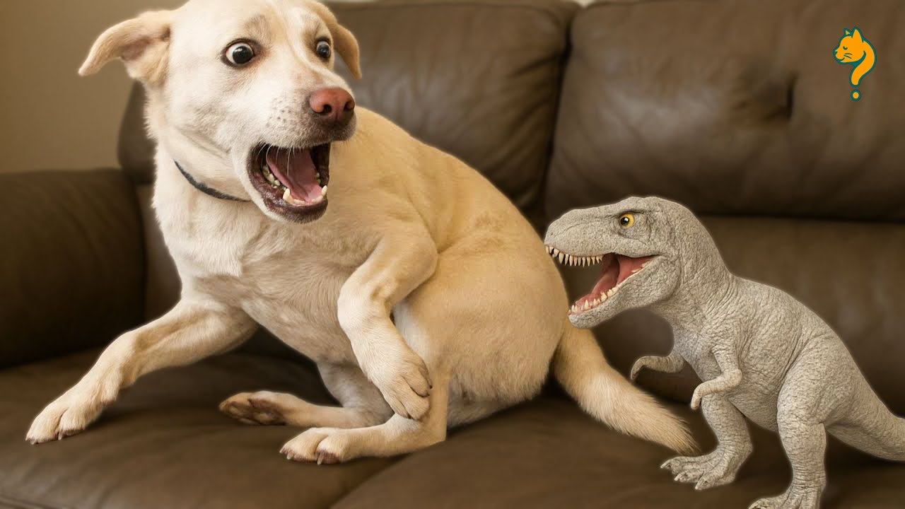 Funniest Animal Videos Ever | 2025 Edition 😂