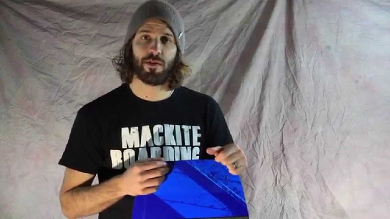 2014 Best Kiteboarding Armada Twintip Kiteboard Review