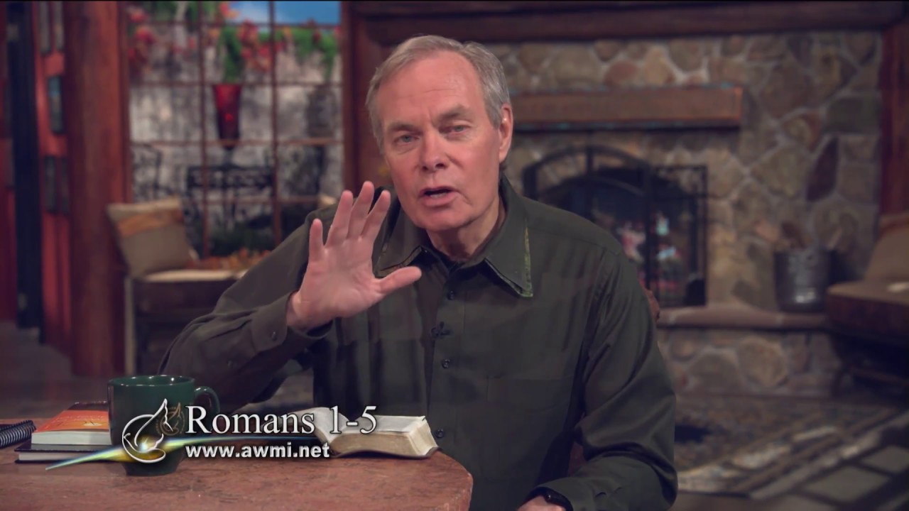 Grace: The Power Of The Gospel - Week 4, Day 1 - The Gospel Truth