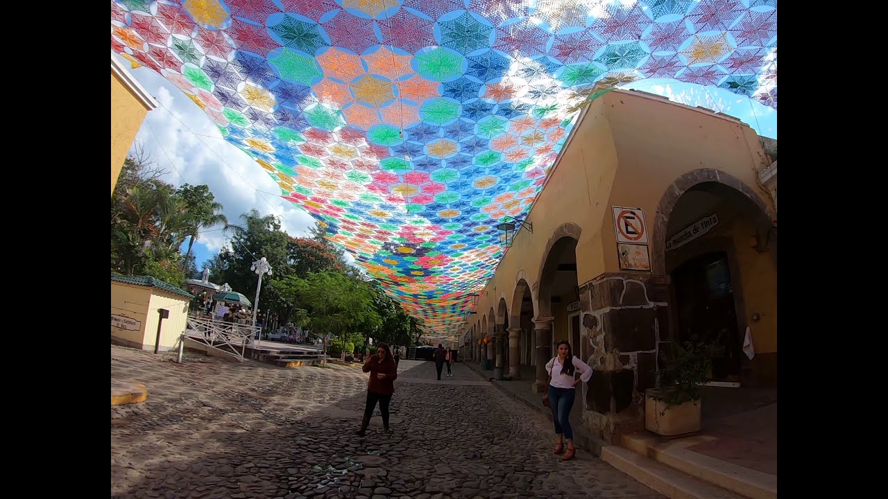 Etzatlan Jalisco Mexico