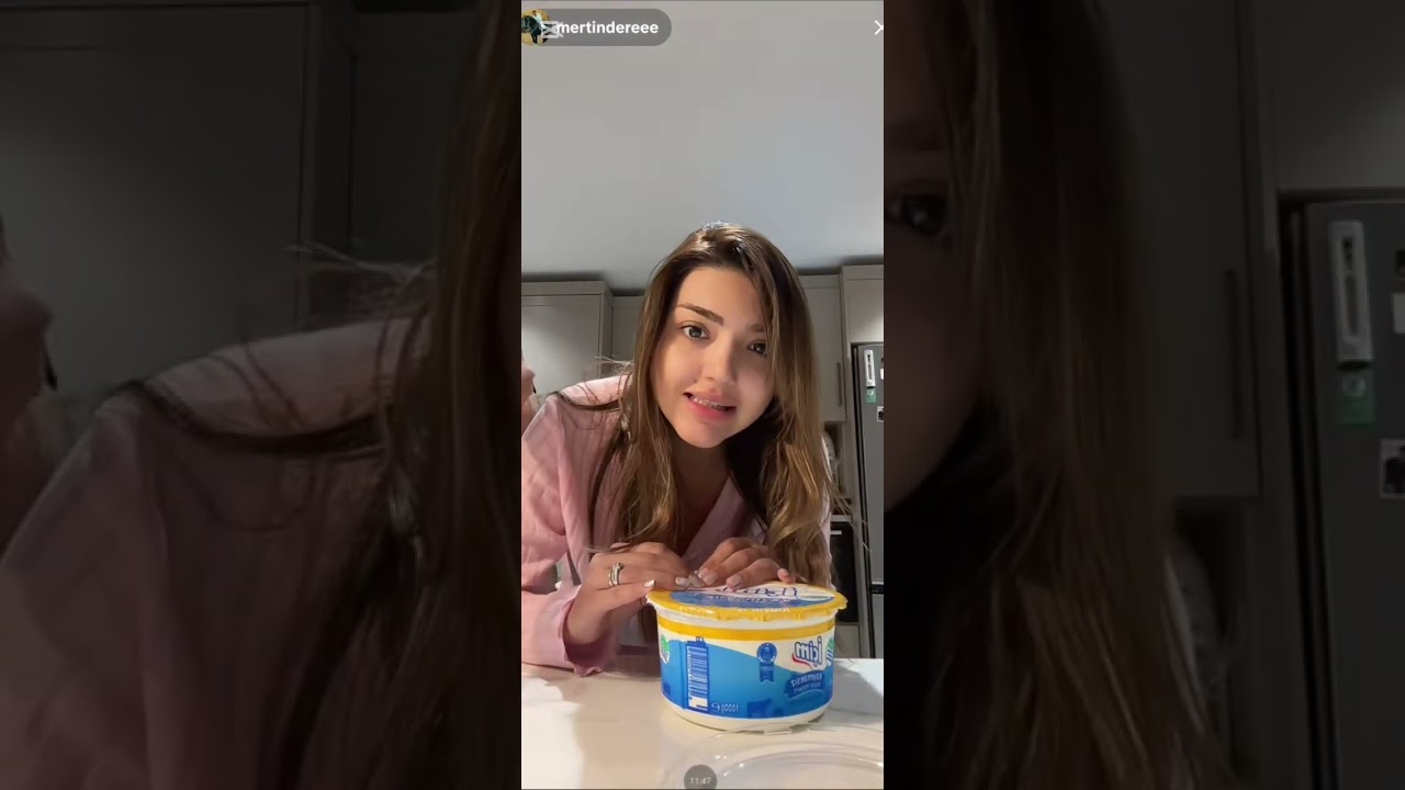 Busmer tik tok canlı yayını 
