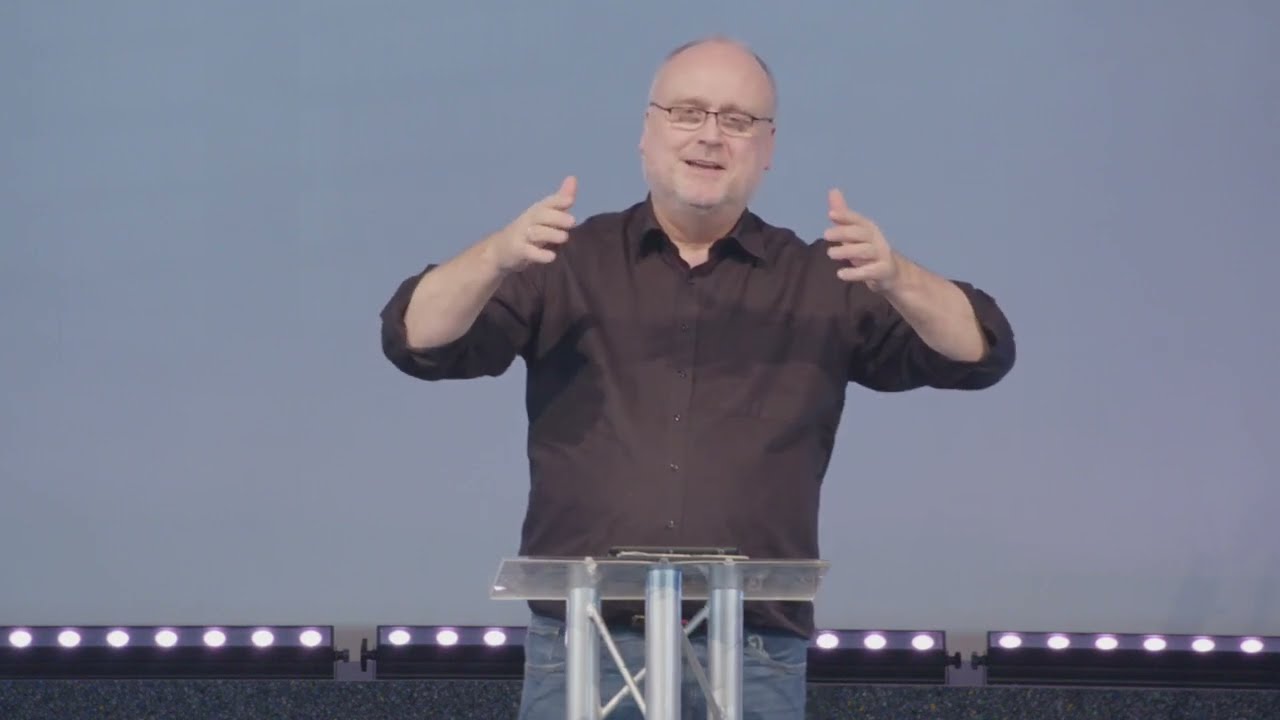 Jesus und die Ehebrecherin | Dr. Guido Baltes | ISTL Studientage Februar 2023