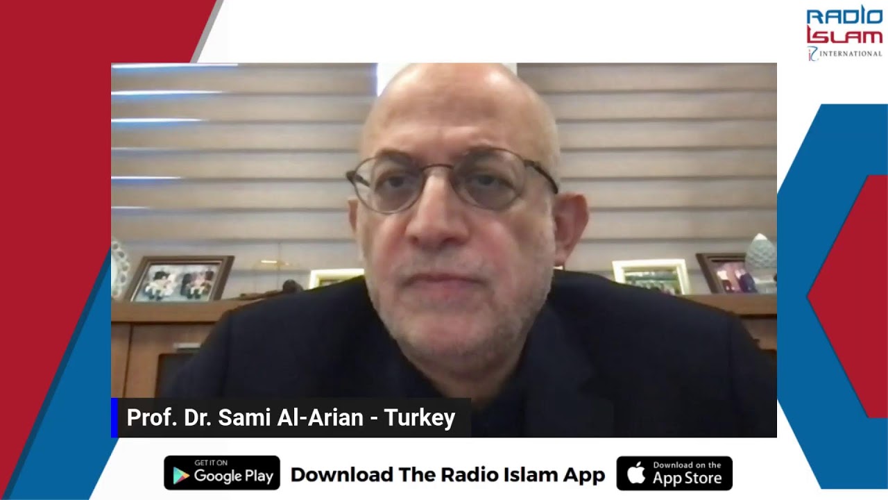 YT Radioislam
