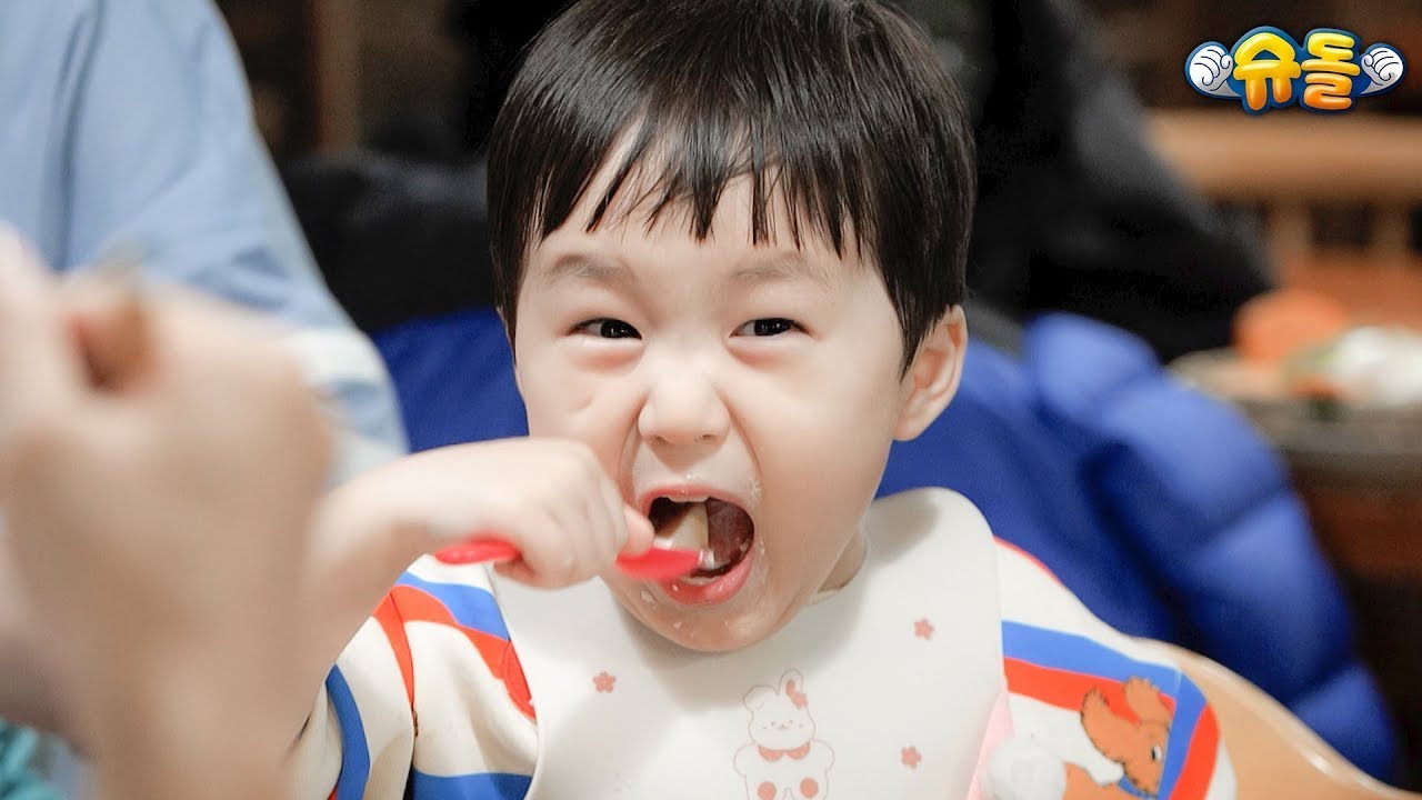 두부 앰버서더