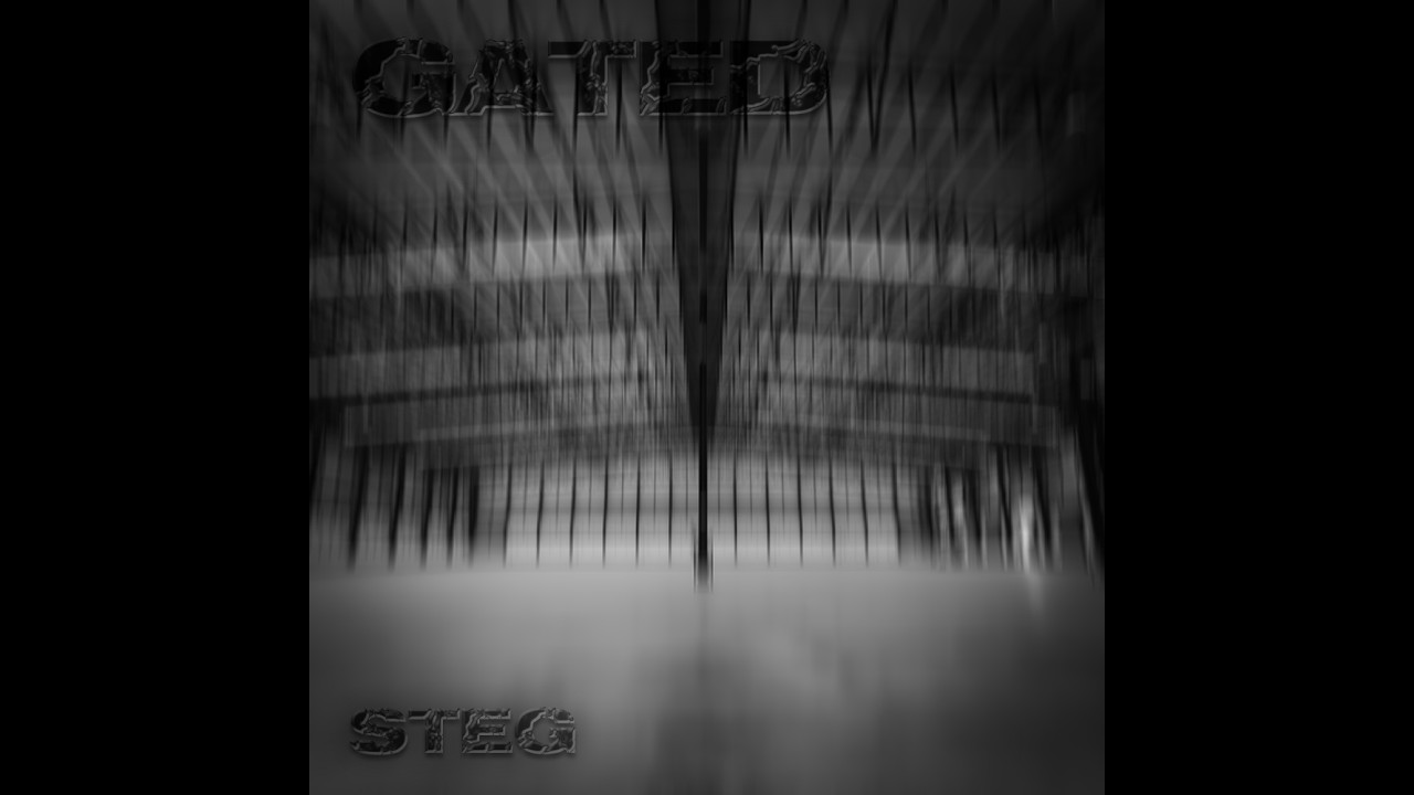 STeG - GATED