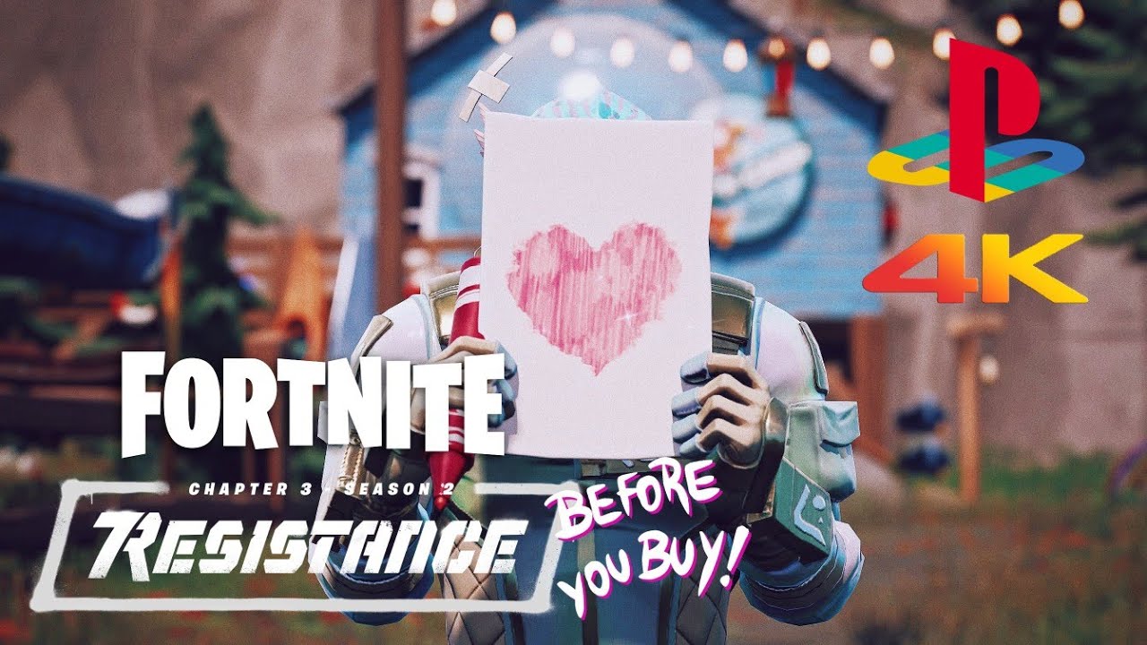 LEVIATHAN Skin Showcase BEFORE YOU BUY FORTNITE BATTLE ROYALE PS5 Gameplay 4K HDR 60 FPS