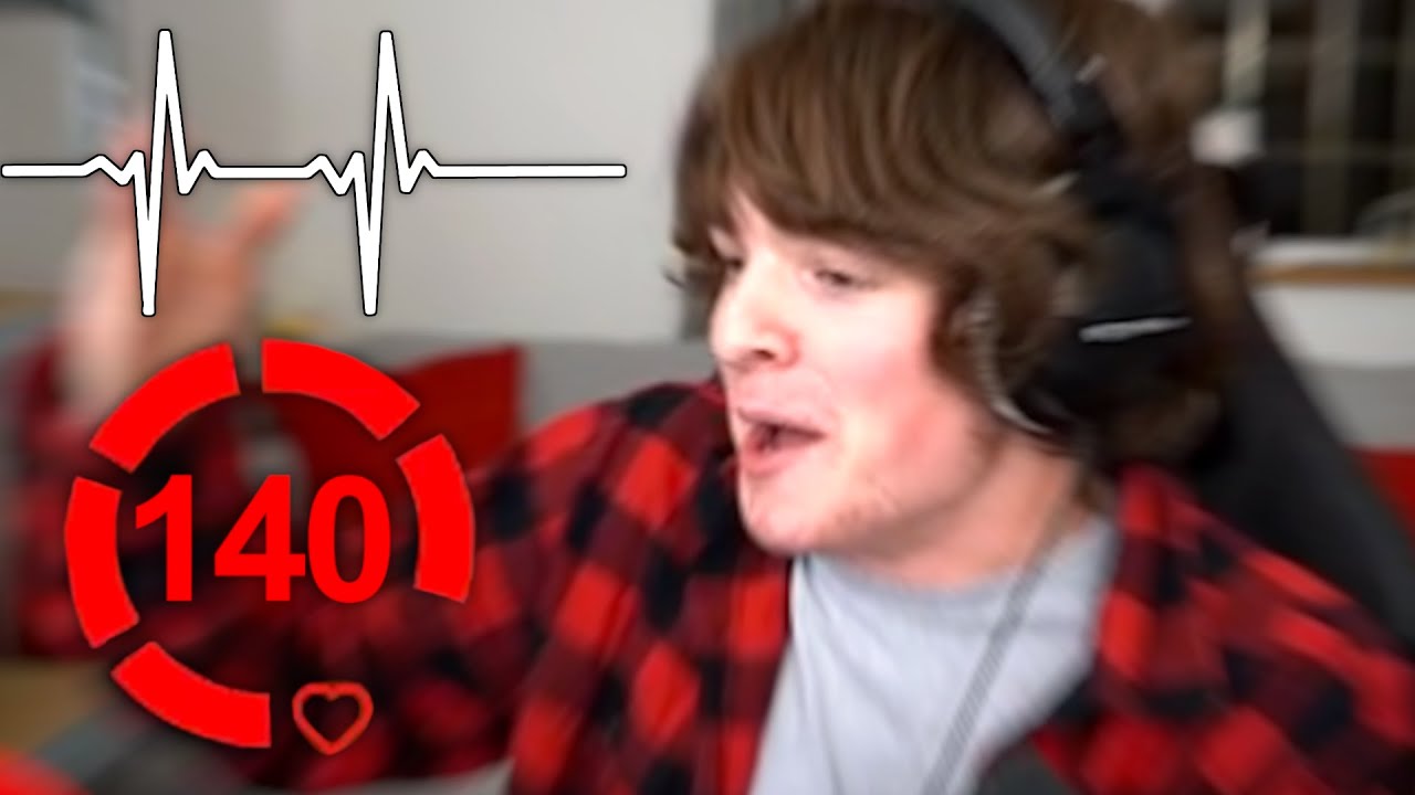 Tubbo Has a Heart Attack Every Time TubNet is Mentioned!