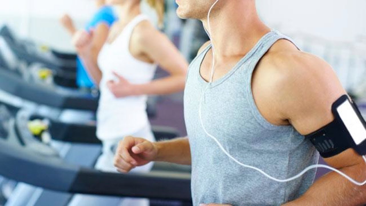 Daily Guru How To: Workout Playlists