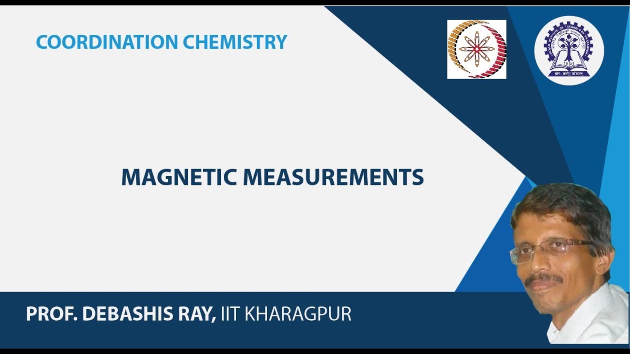 Magnetic Measurements