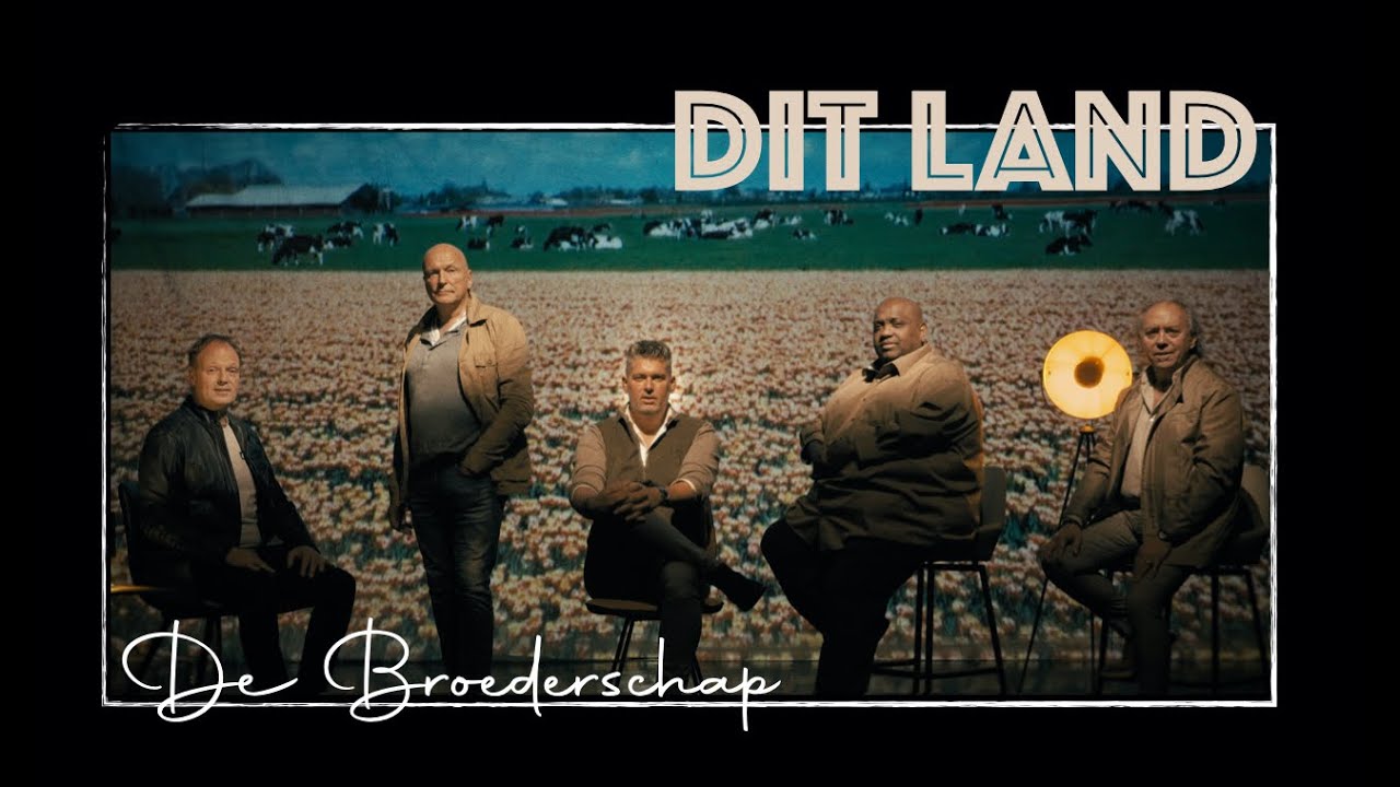 De Broederschap - Dit Land