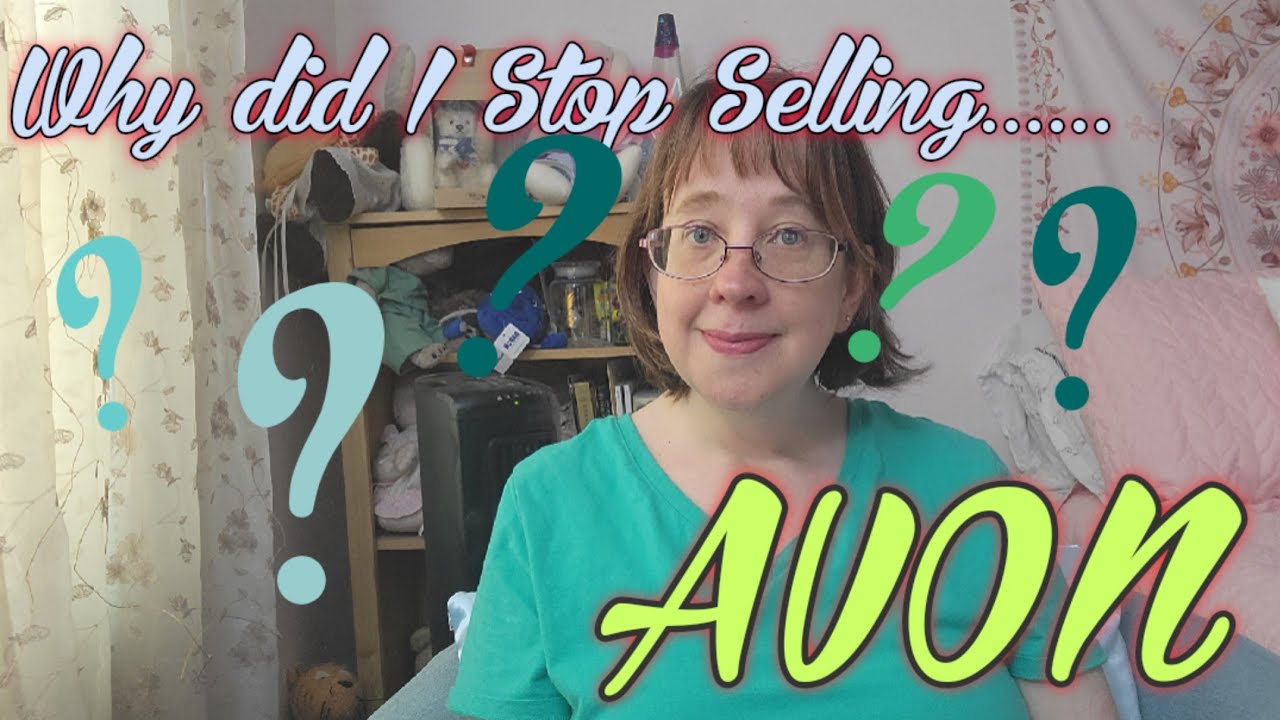 Почему я перестал продавать Avon? Моя история MLM, часть 4
