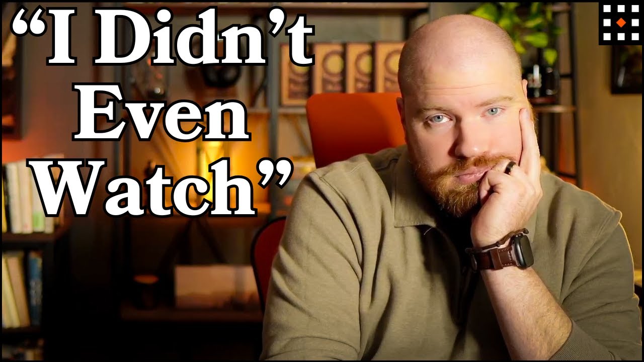 Why Many Christians Refuse to Actually Engage