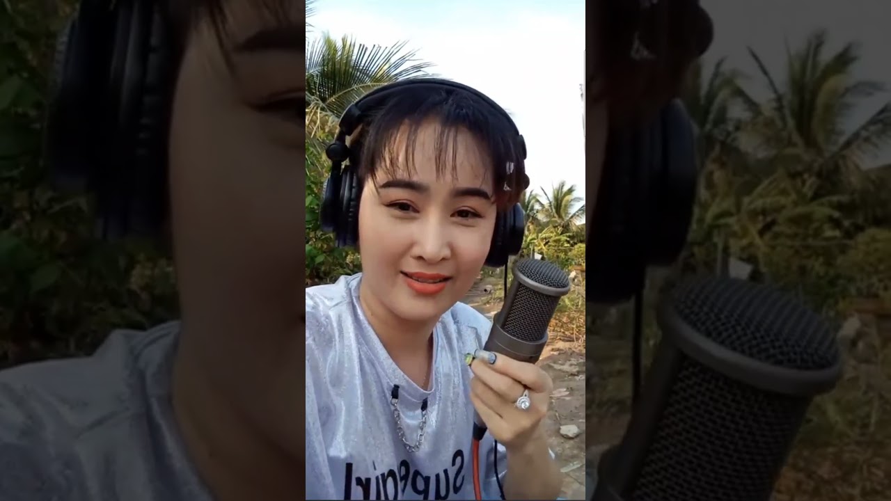 Tình Anh - Minh Thư