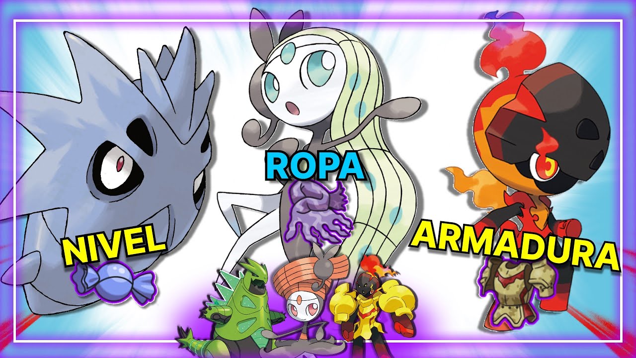 ELIGIENDO Pokémon INICIALES por CÓMO EVOLUCIONAN ✅ ft. @Rayimon