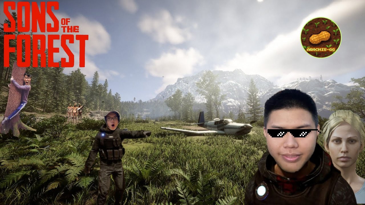 Hôm nay chơi gì...