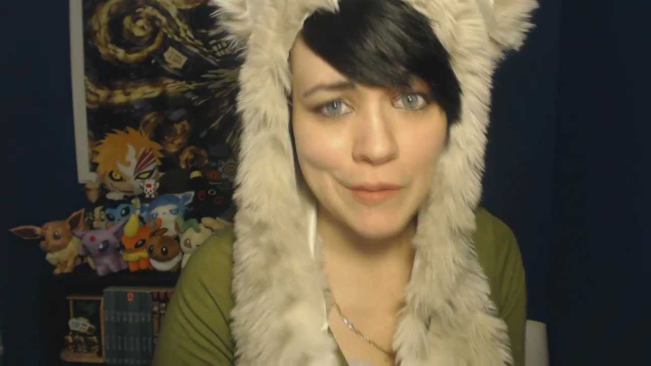 I MISSED YER FACES - IamChiib