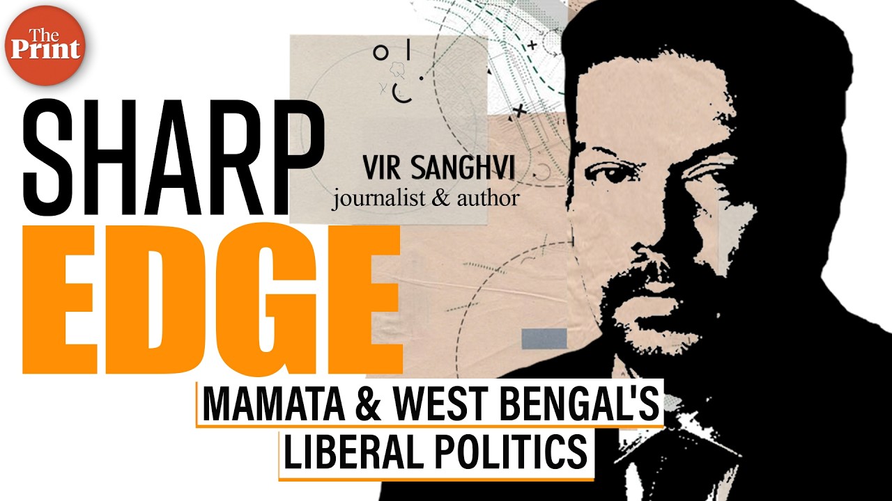 Why Indian liberals continue to respect Mamata Banerjee