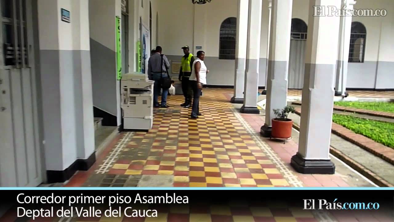La Asamblea del Valle, diez años después del secuestro