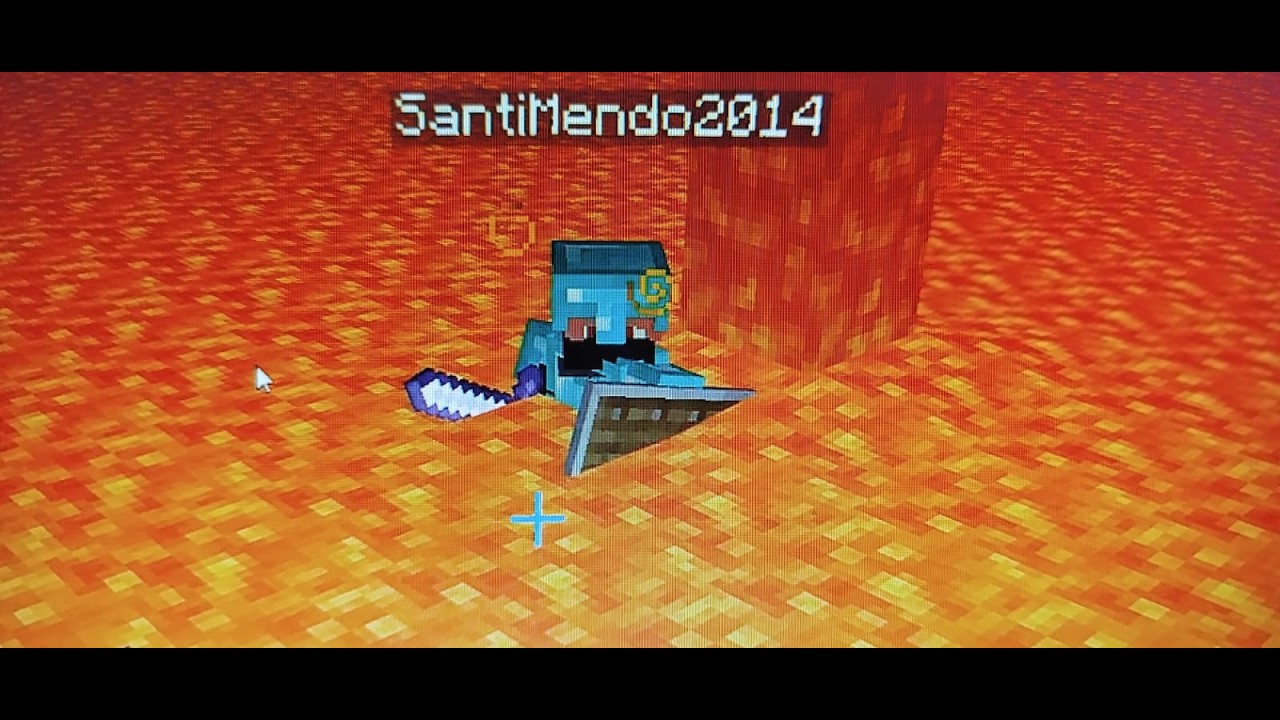 jugando minecraft con amigos parte 3/sueramerica