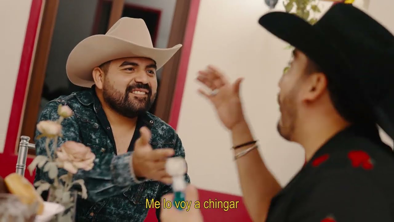 Al Tiro, La Original Banda el Limón - Chatita de mis Amores (Video Oficial)