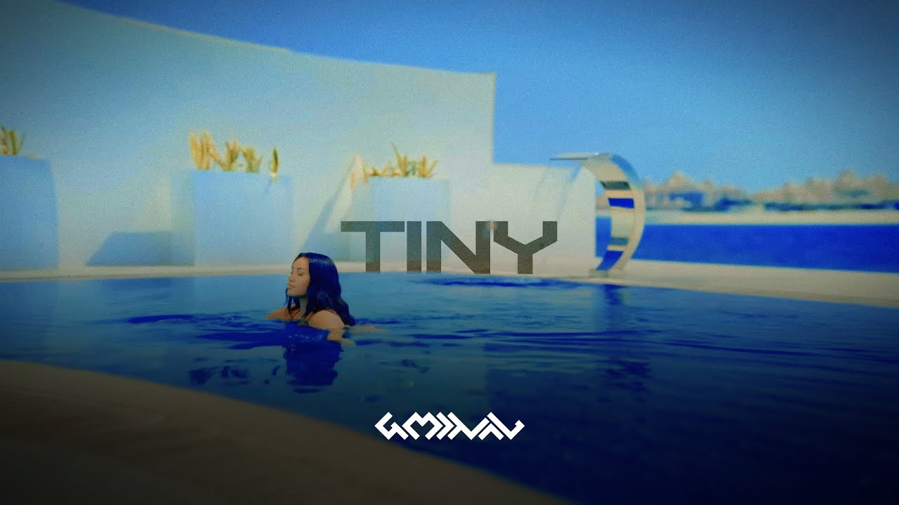 Free Soolking x Young T & Bugsey Dancehall Type Beat "Tiny" | Amapiano House Instrumental 2024