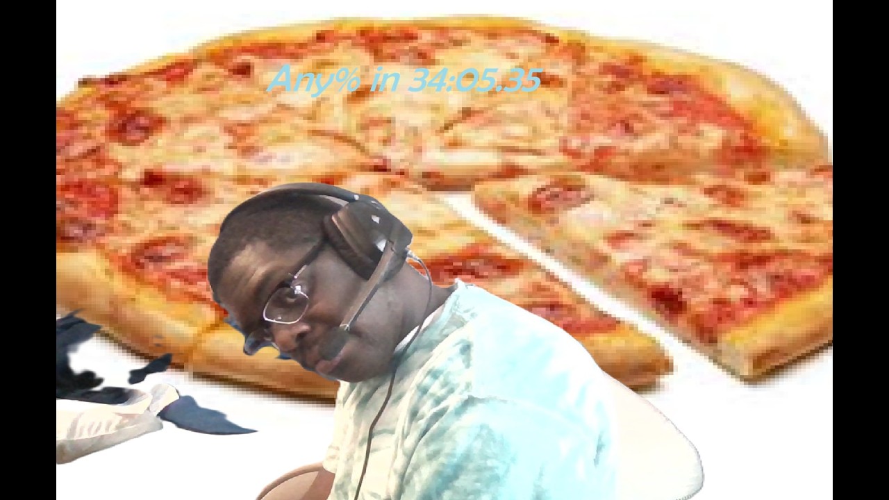 Momma's Pizza Any% Speedrun in 34:05.35
